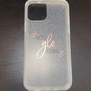 You Go Girl iPhone 12 Case